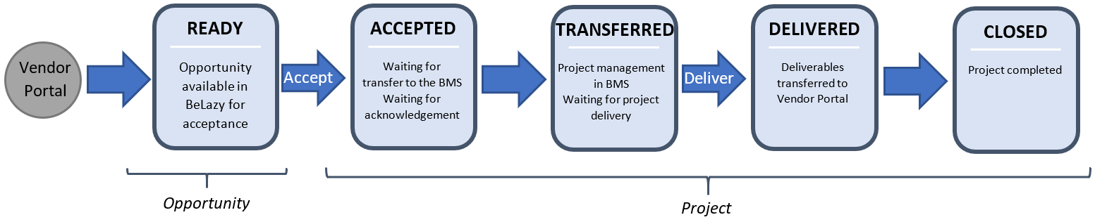 project-lifecycle